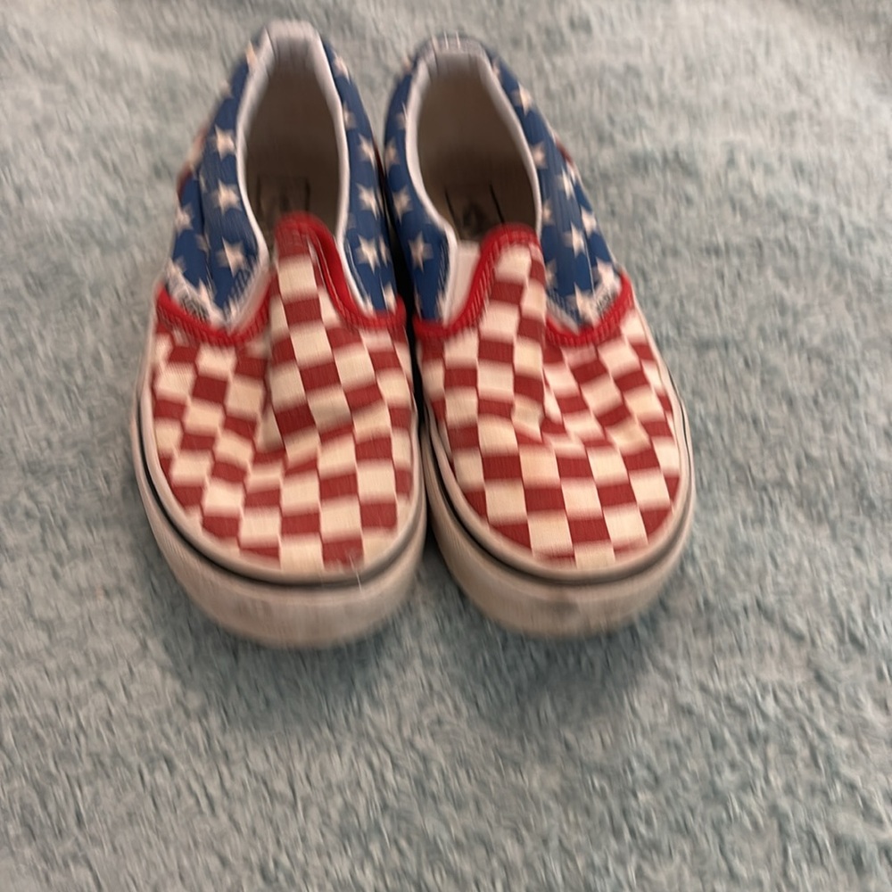 VANS - Picture 3 of 3